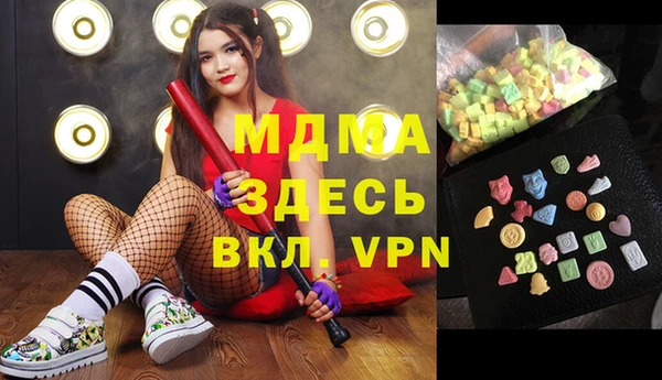 хмурый Бородино