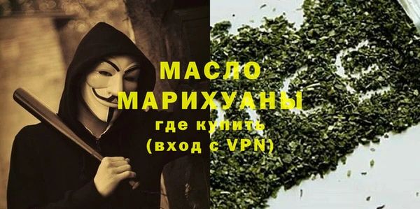 крисы Бронницы