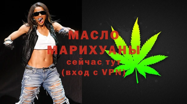 крисы Бронницы