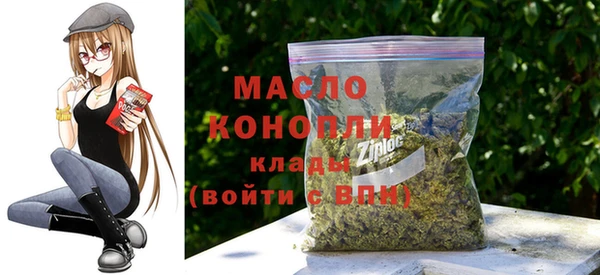 крисы Бронницы