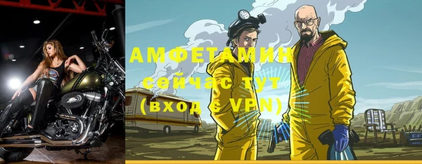 крисы Бронницы