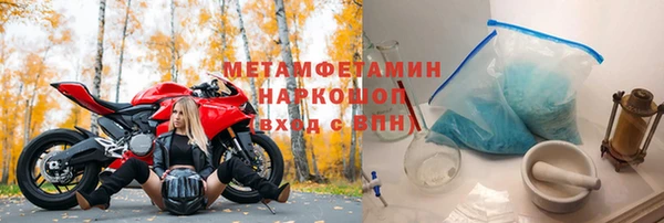 крисы Бронницы